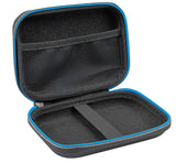 Funda Disco Duro Natec Krill-2 Hdd/Ssd Case 2,5â? Negro