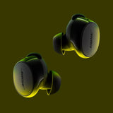 EAN 0017817853460 - Bose 888507-0100 auricular y casco Auriculares Inalámbrico Dentro de oído Bluetooth Negro imagen 8