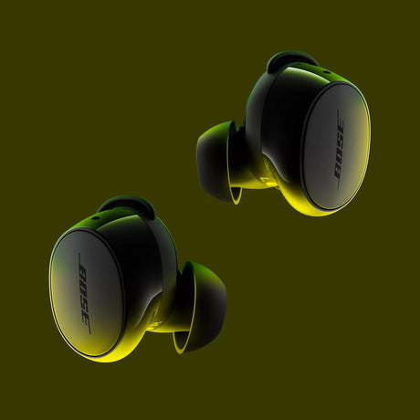 EAN 0017817853460 - Bose 888507-0100 auricular y casco Auriculares Inalámbrico Dentro de oído Bluetooth Negro imagen 8