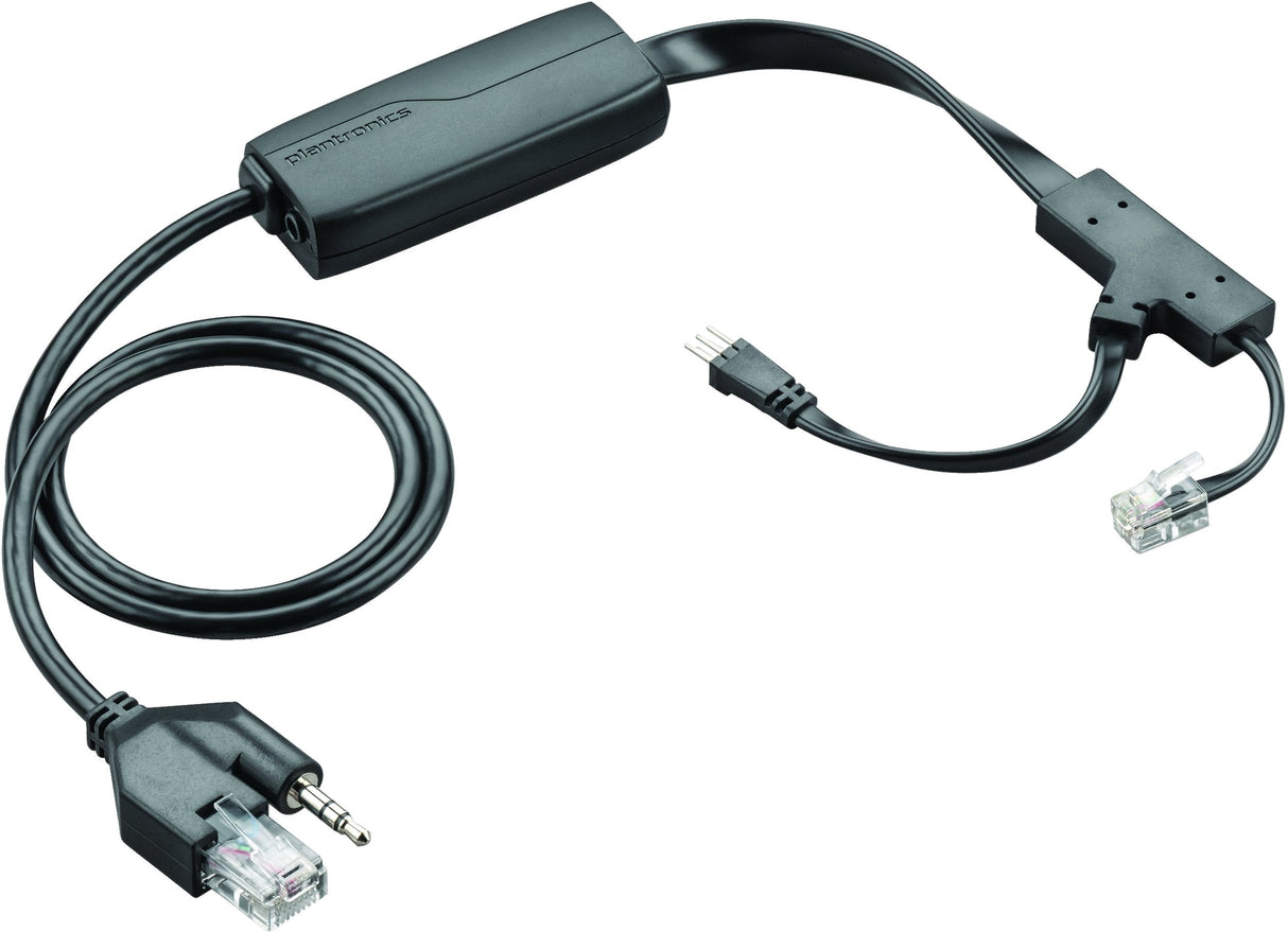 Plantronics App-51 Descolgador Electrónico Para Teléfonos.Precio Promo Auricular + Descolgador