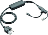 Plantronics App-51 Descolgador Electrónico Para Teléfonos.Precio Promo Auricular + Descolgador
