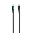 EAN 6939119087401 - Havit 6939119087401 cable de conector Lightning 1 m Negro imagen 1