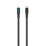 EAN 6939119087401 - Havit 6939119087401 cable de conector Lightning 1 m Negro imagen 1