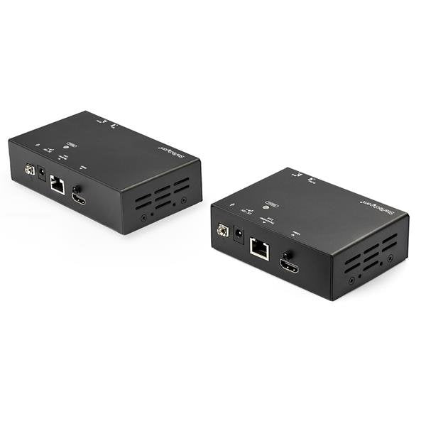 Extensor Hdmi Por Cat6 4k60hz  Perp Hasta 70m - 1080p Hasta 100m     In