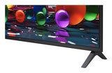 EAN 8806096348086 - LG UHD AI 43UA75006LA 109,2 cm (43") 4K Ultra HD Smart TV Wifi Negro imagen 10