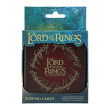 Baraja Cartas El Seor De Los Anillos