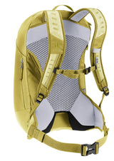 Mochila Touring Deuter Ac Lite 15 Sl Esquisto-Grafito