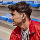 EAN 8432426459124 - Energy Sistem Serenity ANC Auriculares True Wireless Stereo (TWS) Dentro de oído Llamadas/Música USB Tipo imagen 4