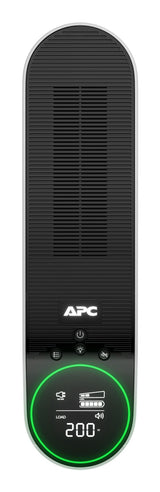 EAN 0731304634775 - APC BGM2200-GR sistema de alimentación ininterrumpida (UPS) Línea interactiva 2,2 kVA 1320 W 6 salidas AC imagen 4