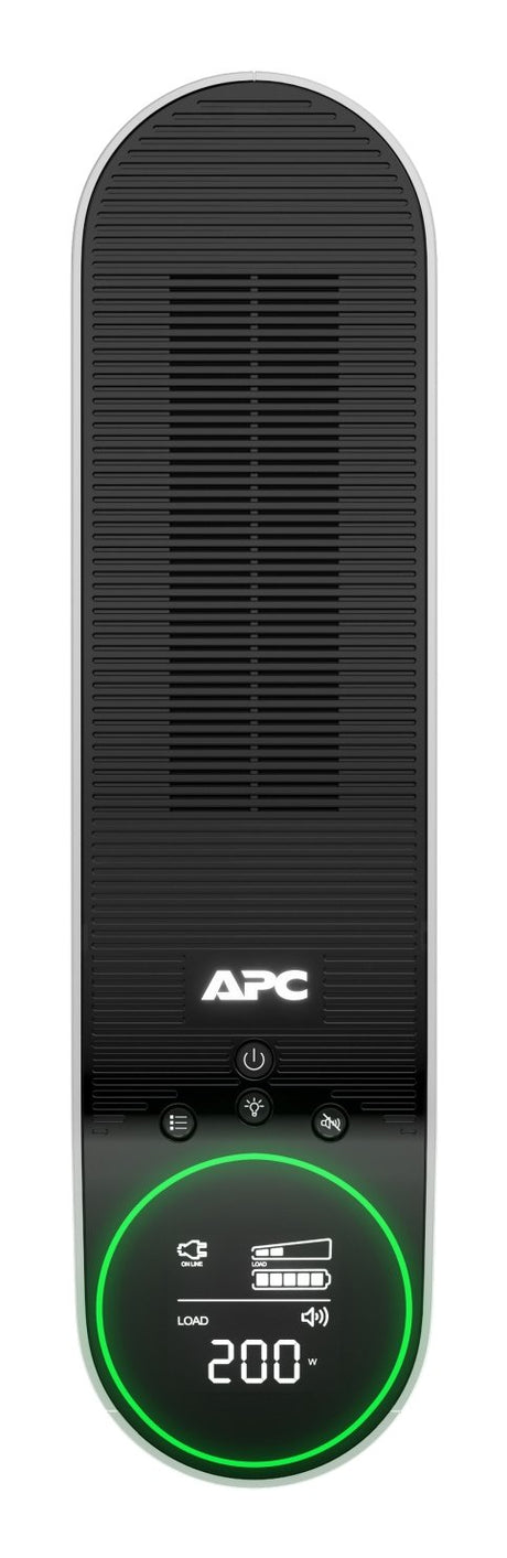 EAN 0731304634775 - APC BGM2200-GR sistema de alimentación ininterrumpida (UPS) Línea interactiva 2,2 kVA 1320 W 6 salidas AC imagen 4