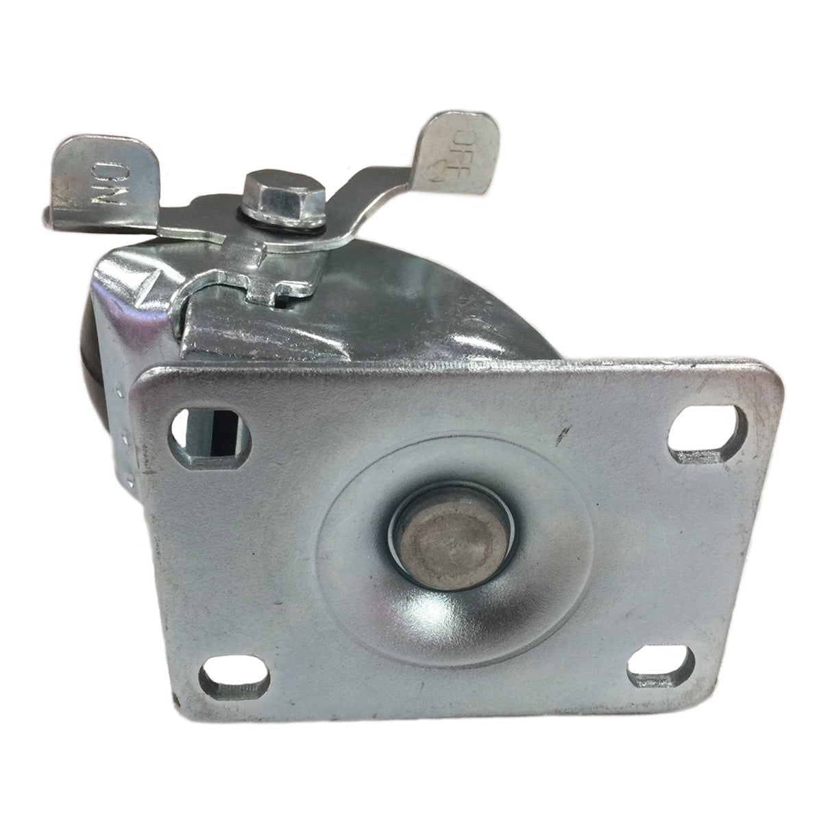 Wheelset For E-Poster - Bolts Included