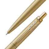 Parker Kugelschreiber Jotter Xl Monochrom Premium Gelbgold
