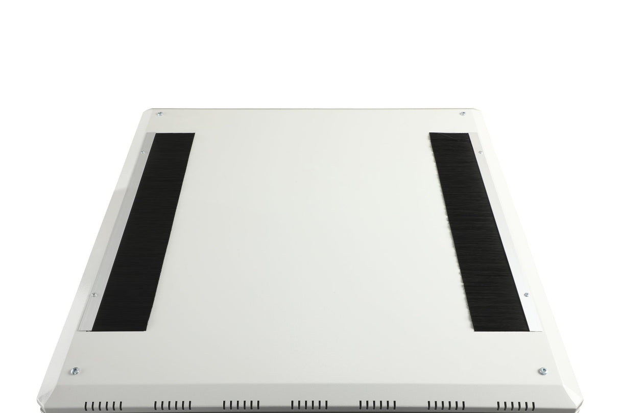 EAN 4016032476351 - Digitus DN-31117 armario rack 42U Rack o bastidor independiente Gris imagen 5