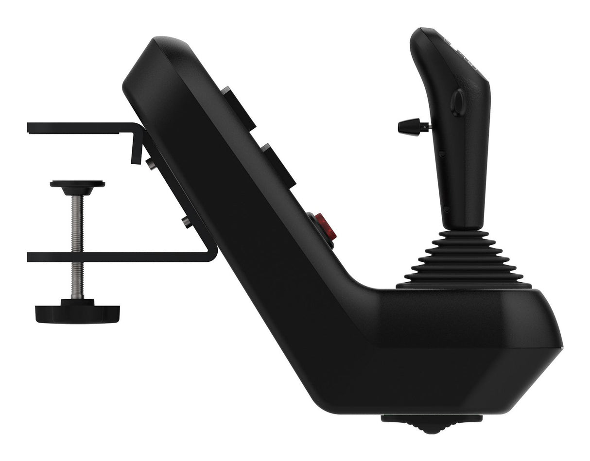 EAN 4015918160377 - Aerosoft AS16037 accesorio para simulador de vuelo/carreras Base para volante de simulador de carreras imagen 9