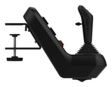 EAN 4015918160377 - Aerosoft AS16037 accesorio para simulador de vuelo/carreras Base para volante de simulador de carreras imagen 9