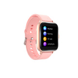 EAN 5706751074196 - Denver SWC-156ROMK2 3,66 cm (1.44") TFT Digital 128 x 128 Pixeles Pantalla táctil Oro rosa imagen 4