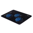EAN 6974560220069 - UNYKAch CANDY C300 almohadilla fría 39,6 cm (15.6") 1100 RPM Negro, Azul imagen 1
