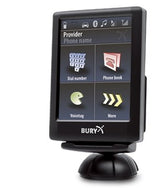 EAN 4023032186739 - Bury CC 9056 car kit imagen 1