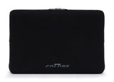 Tucano Colore Sleeve Funda Para Portátil 13.3"-14" Negra