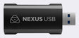 EAN 0814164022774 - Atomos ATOMNEXU01 Adaptador gráfico USB 3840 x 2160 Pixeles Negro imagen 1
