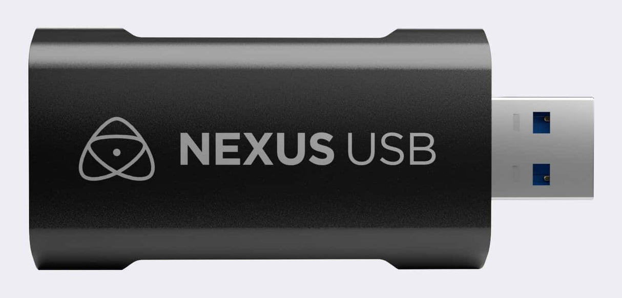 EAN 0814164022774 - Atomos ATOMNEXU01 Adaptador gráfico USB 3840 x 2160 Pixeles Negro imagen 1