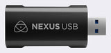 EAN 0814164022774 - Atomos ATOMNEXU01 Adaptador gráfico USB 3840 x 2160 Pixeles Negro imagen 1