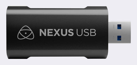 EAN 0814164022774 - Atomos ATOMNEXU01 Adaptador gráfico USB 3840 x 2160 Pixeles Negro imagen 1