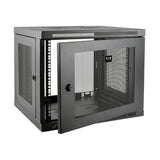 EAN 0037332191465 - Tripp Lite SRW9UDP armario rack Bastidor de pared Negro imagen 3