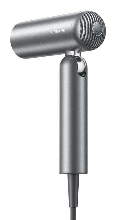 Hair Dryer Pocket/Ahd51-Space Gray Dreame