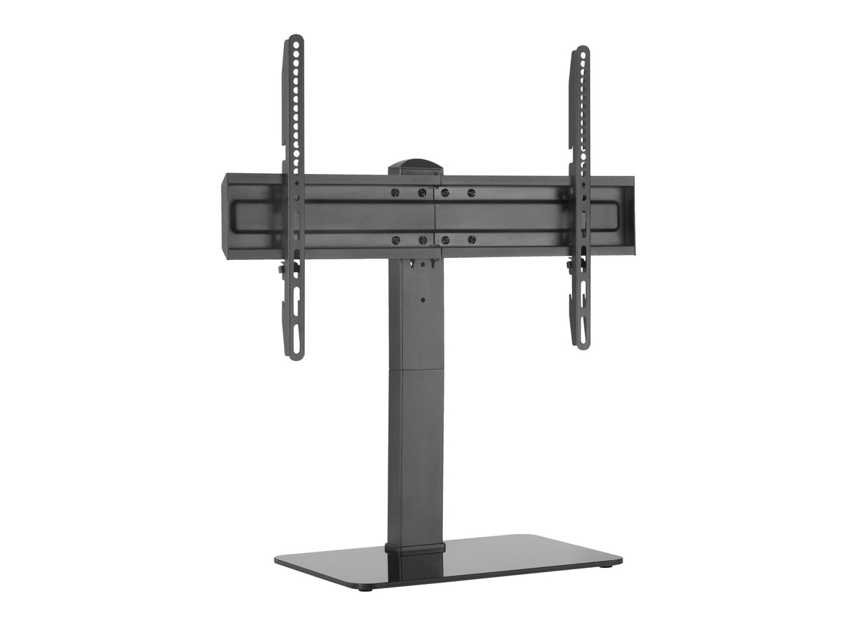 Soporte Pantalla De Mesa 37" - 70" Rotacion 35 Max. Vesa 600x400 Hasta 40kgs - Peso 6.7kg