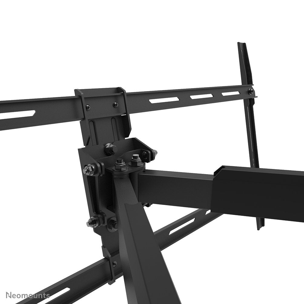 EAN 8717371448769 - Neomounts WL40-550BL18 soporte para TV 190,5 cm (75") Negro imagen 8