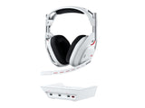 EAN 5099206127333 - ASTRO Gaming A50 (Gen 5) Auriculares Inalámbrico Diadema Juego USB Type-C / USB Type-A Bluetooth Blanco imagen 6