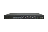 EAN 5711783930174 - Vivolink VLHDMIMAT4X4 matriz de conmutación Matriz de conmutación AV 14 W imagen 3