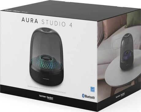 EAN 6925281961991 - Harman/Kardon Aura Studio 4 Negro, Transparente Inalámbrico 100 W imagen 8