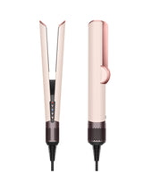 Plancha De Pelo Dyson Airstrait Ht01 - Cerámica Rosa Y Rosa  598960-01
