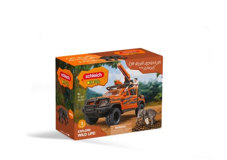 EAN 4059433992990 - schleich 42720 set de juguetes imagen 14
