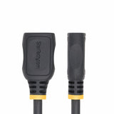 EAN 65030903967 - StarTech.com HD2MF18INL cable HDMI HDMI tipo A (Estándar) Negro imagen 3