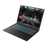 Portátil Gigabyte G6 Mf-72es893kd I7-13620h/16gb/512gb/15.6"Fhd/Freedos