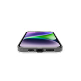 EAN 8021735204794 - Celly GELSKINMAG1055 funda para teléfono móvil 17 cm (6.7") Transparente imagen 3