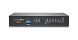 Sonicwall Tz470 Totalsecure Adv Ed 1y