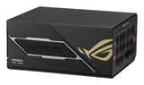 Asus Rog Thor 3000w Titanium Iii Edition 20 Unidad De Fuente De Alimentación 20+4 Pin Atx Atx Negro