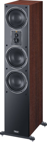 Magnat Signature 507, Altavoz Mocca/Madera, Altavoz Individual 146222