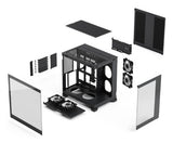 EAN 7340172712169 - Fractal Design Pop 2 Vision Torre Negro imagen 6