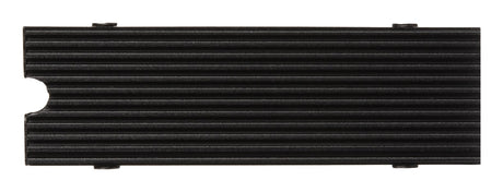 EAN 4710679814735 - Silverstone TP05 Unidad de estado sólido Disipador térmico/Radiador Negro 1 pieza(s) imagen 6