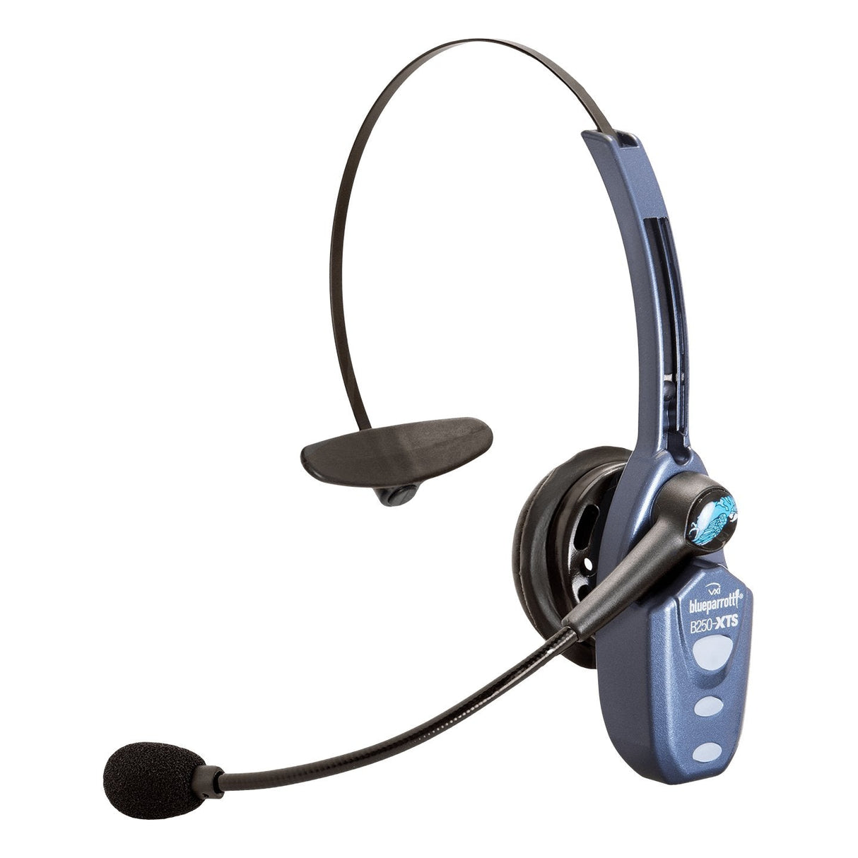 Auriculares Blueparrott 204426  Inalámbrico Office Bluetooth Negro, Azul