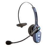Auriculares Blueparrott 204426  Inalámbrico Office Bluetooth Negro, Azul