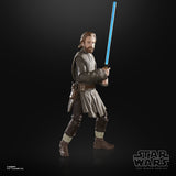 Figura Hasbro Star Wars The Black Series Obi Wan Kenobi (Jabiim)