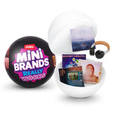Zuru Mini Brands - Really Works Vinyl (Artículo Surtido) 77772gq1
