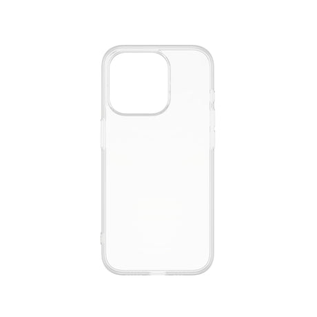 EAN 5711724955396 - PanzerGlass SAFE. by ® TPU Case Transparent iPhone 15 Pro funda para teléfono móvil Transparente imagen 4