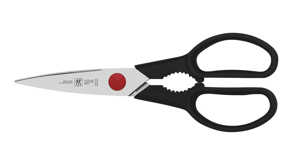 Bloque De Cuchillos Zwilling 35145-000-0, Tijeras, Cuchillo X 5